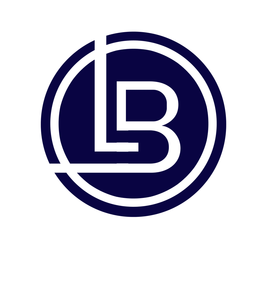 Le Brand Quill logo