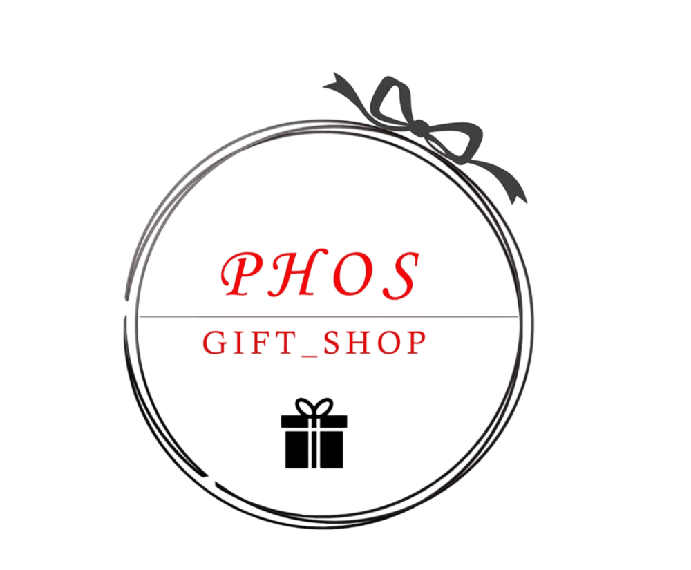 Phos Gifts & Decor logo