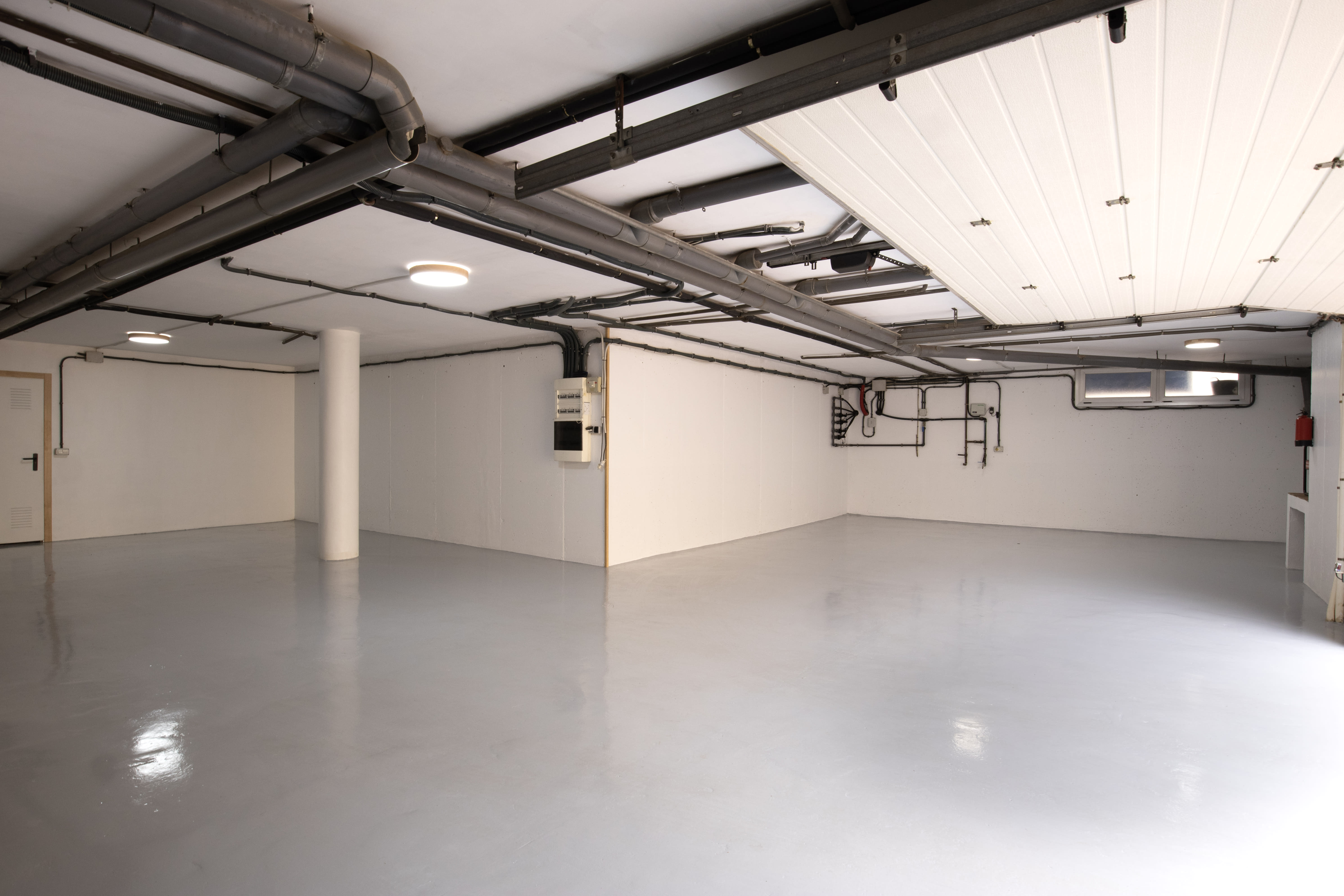 Chalet con jardín y piscina privada — L'Escala, Costa Brava - 4