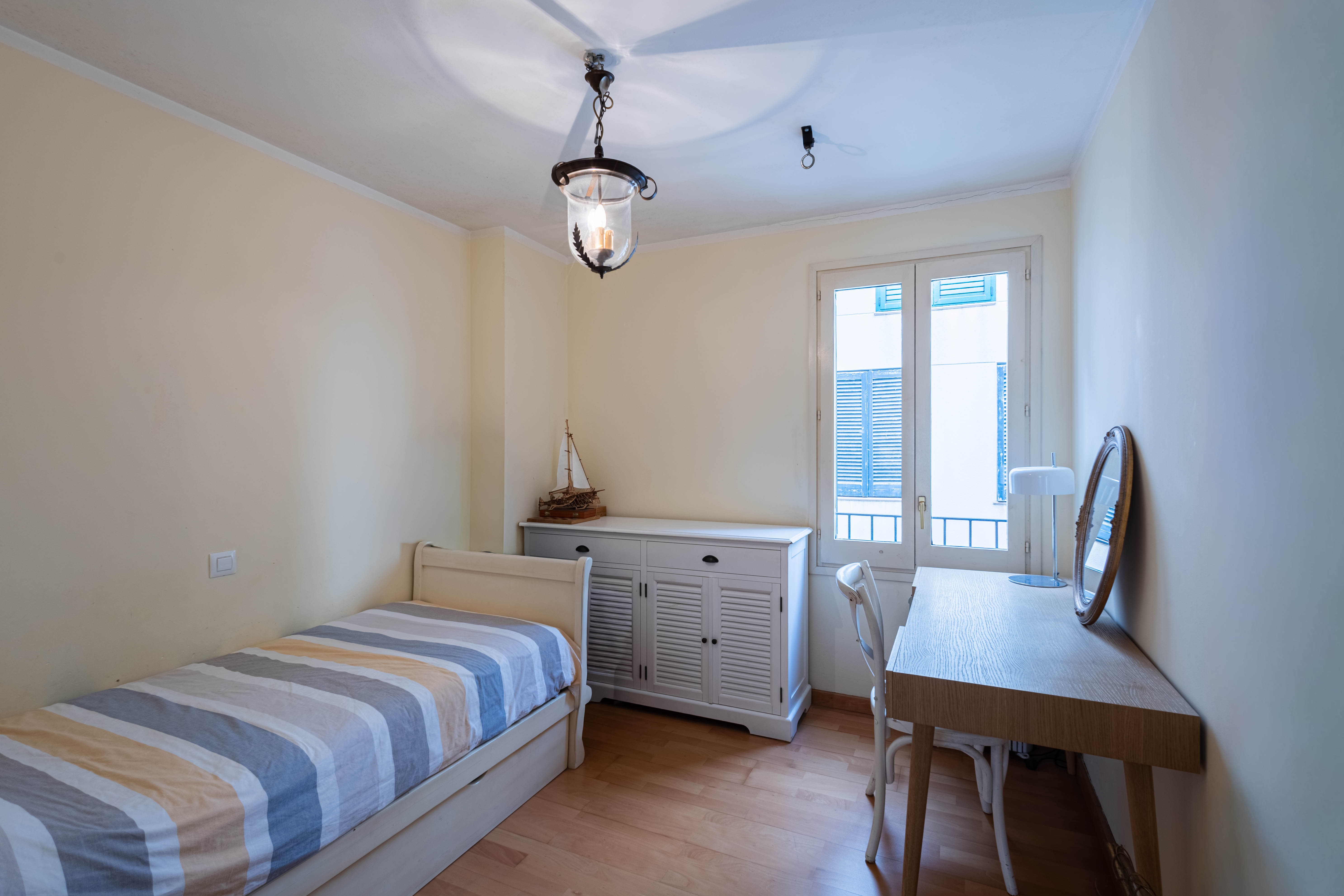 Precioso piso a 5m a pie de la playa en Tossa de Mar, Costa Brava