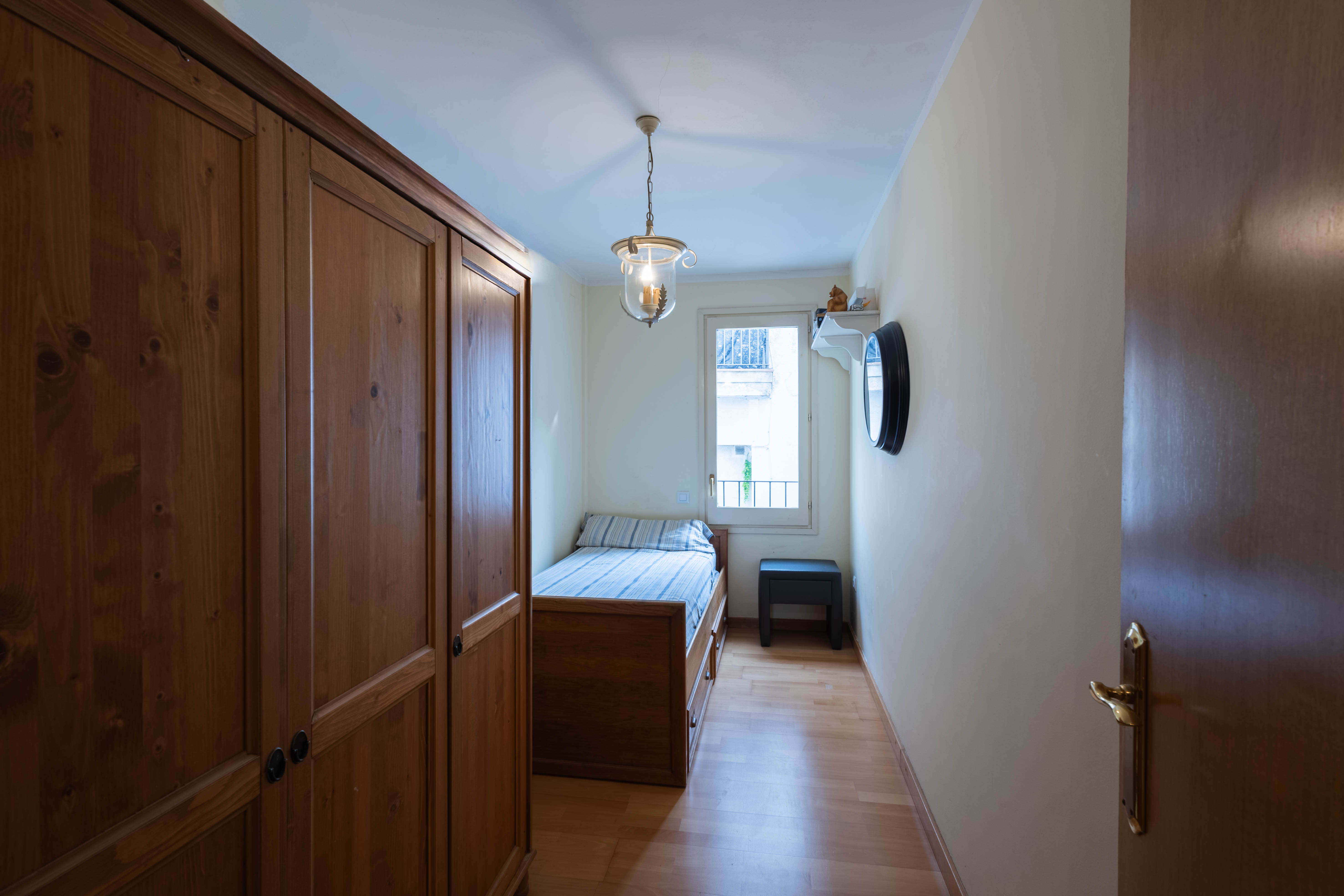 Precioso piso a 5m a pie de la playa en Tossa de Mar, Costa Brava - 2