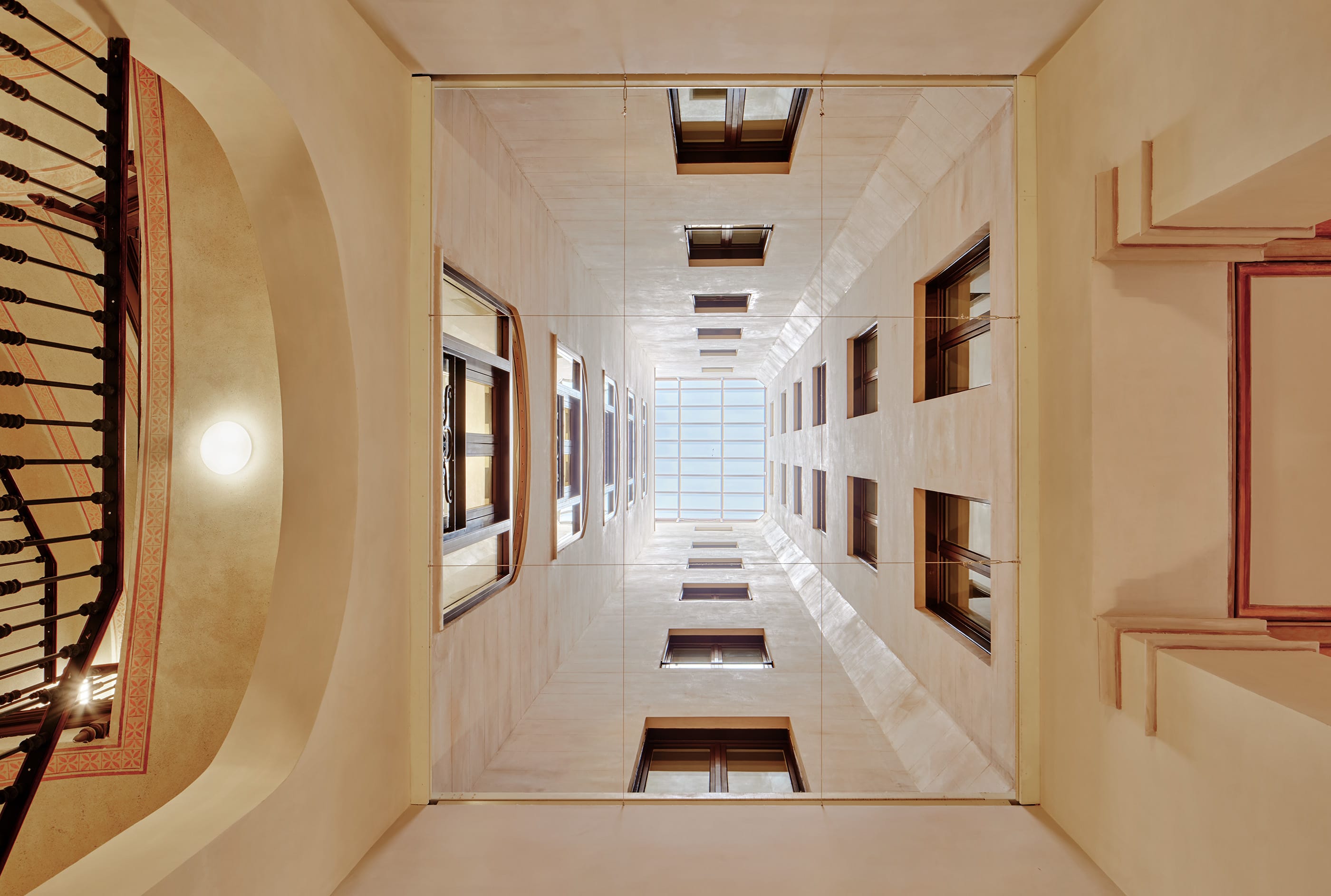 Promocion de apartamentos de lujo en el Quadrat d'Or, Barcelona  - 4