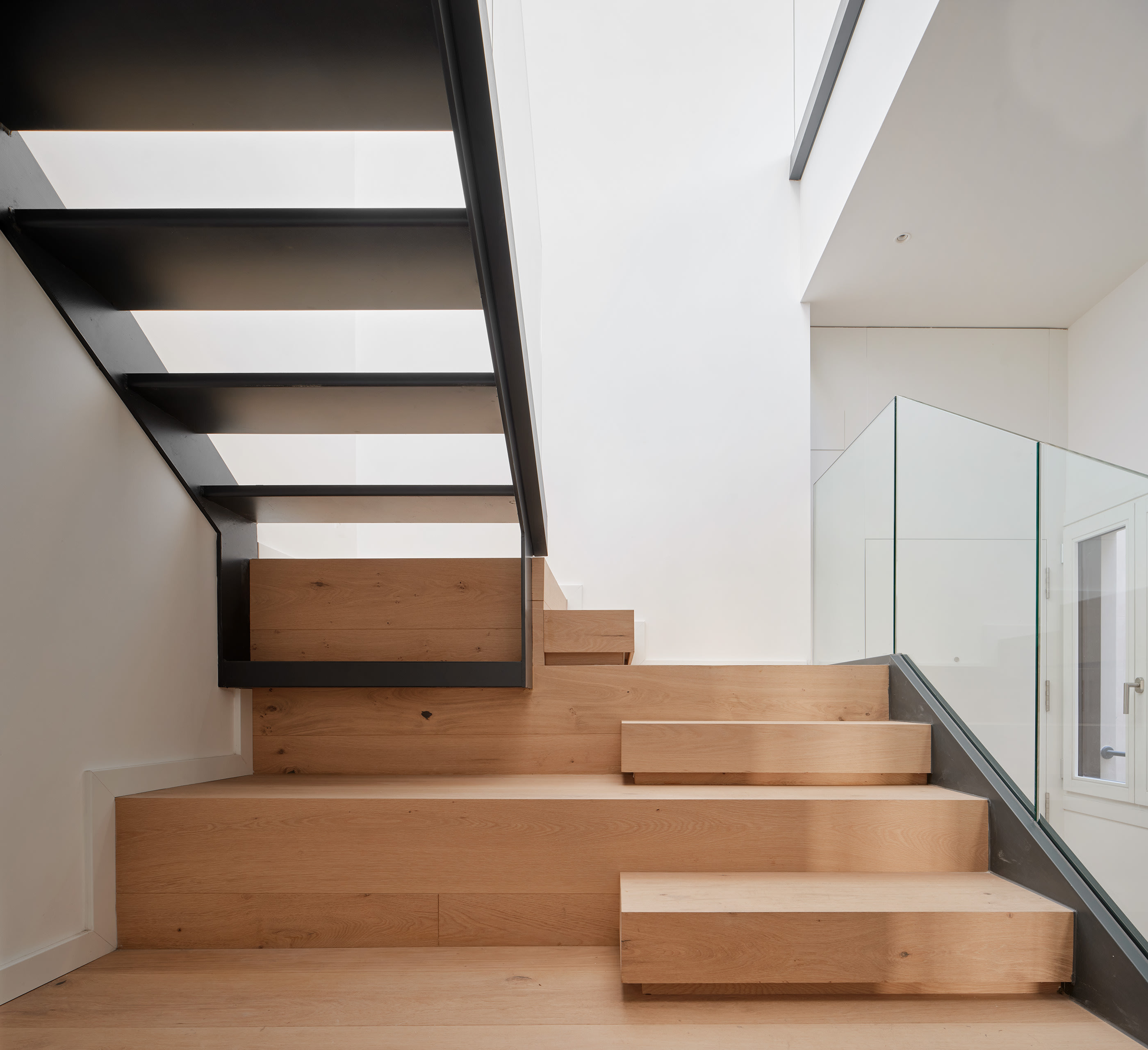 Ático dúplex de lujo con terraza panorámica en el Quadrat d'Or - 4