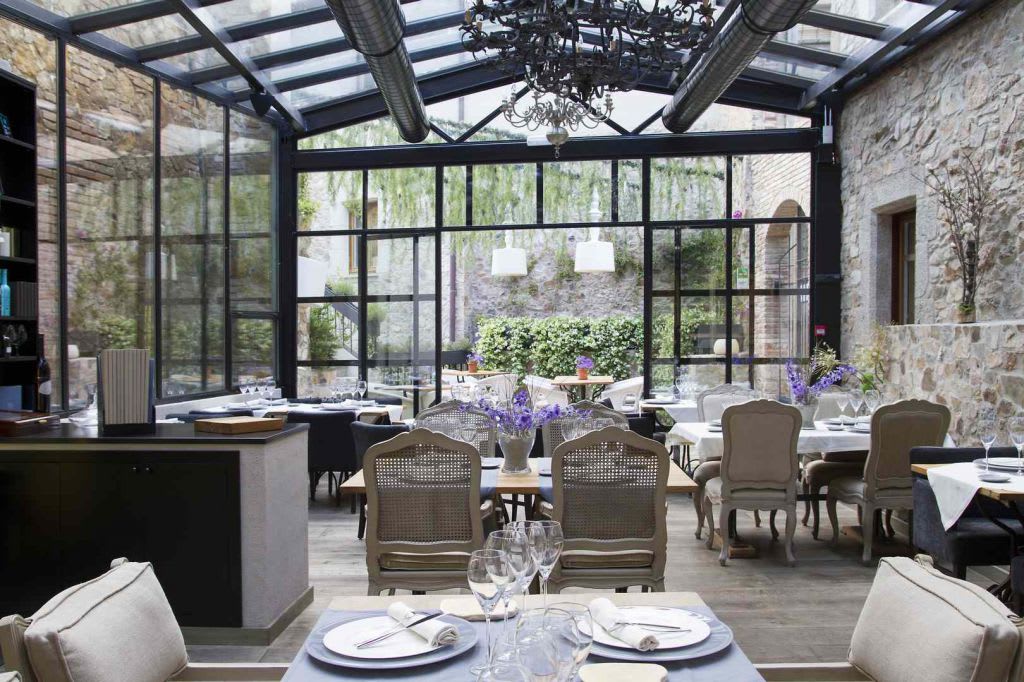 Hotel Boutique Casa Granados  - 3