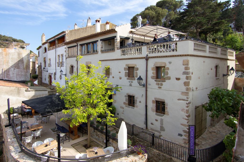 Hotel Boutique Casa Granados 