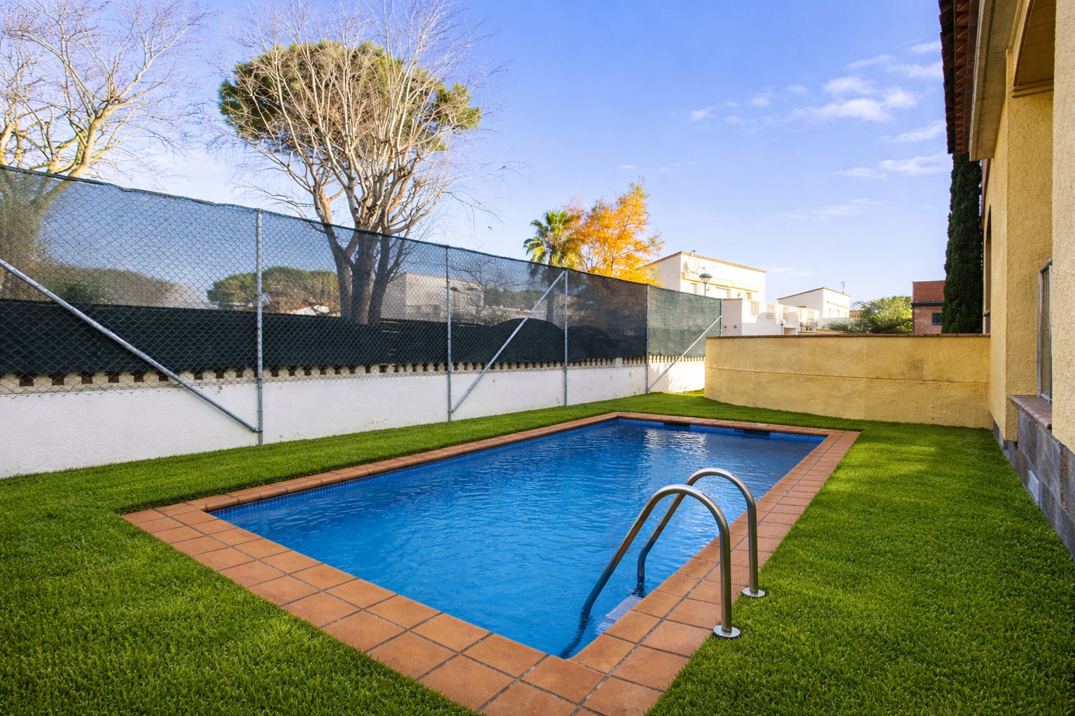 Casa Salvia — Villa Mediterránea Contemporánea - 3