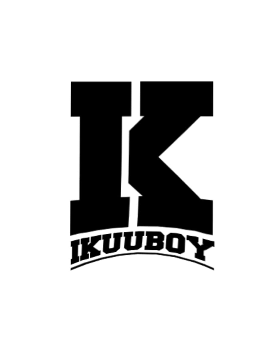 Ikuuboy 