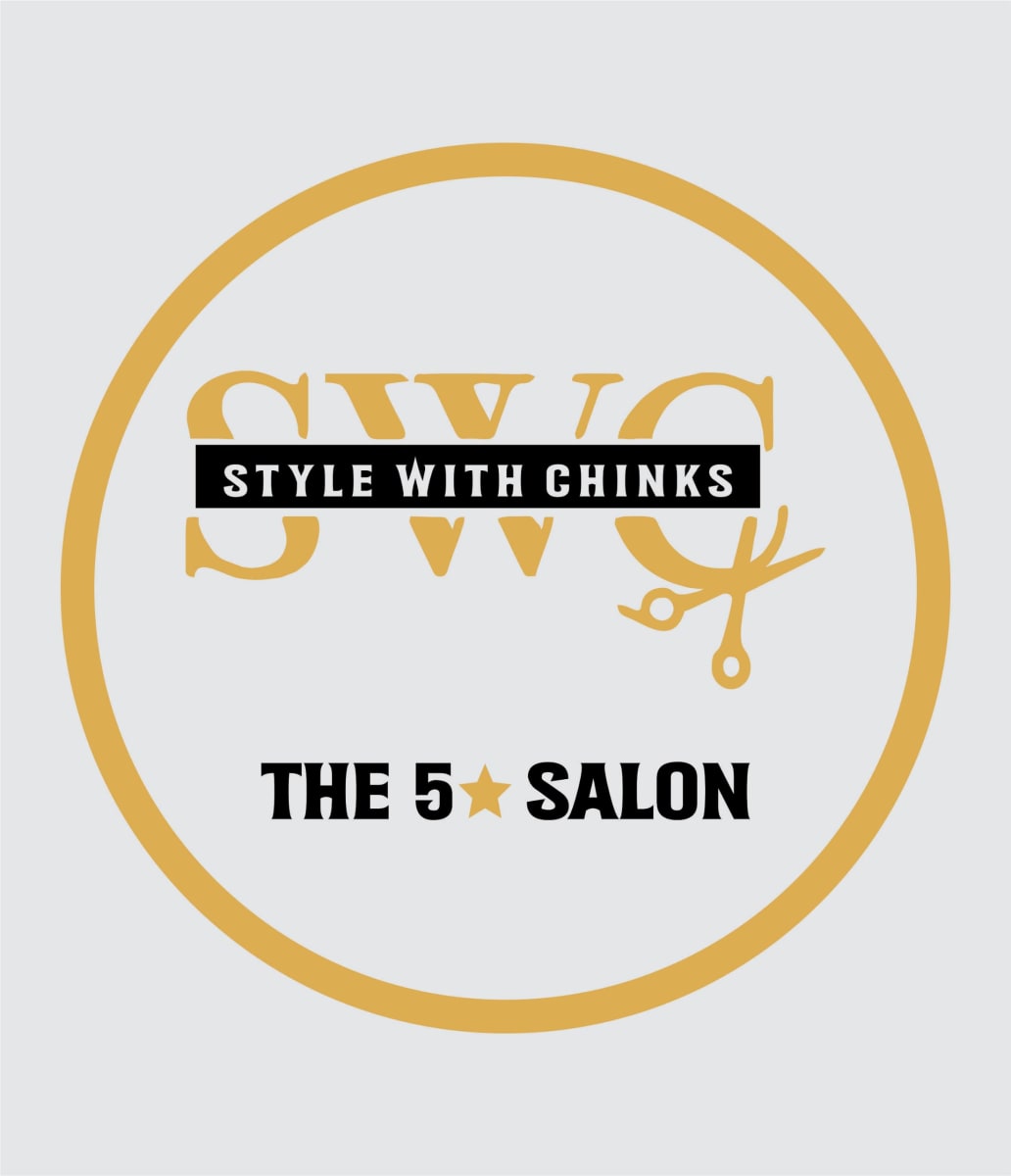 Style with chinks