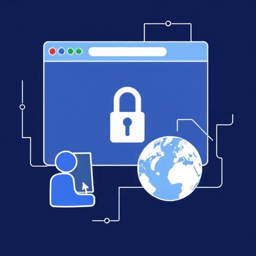 Как установить безопасное соединение в браузере: Полное руководство