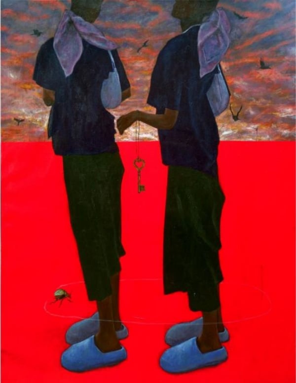 Paul Oyetunde Ogunlesi