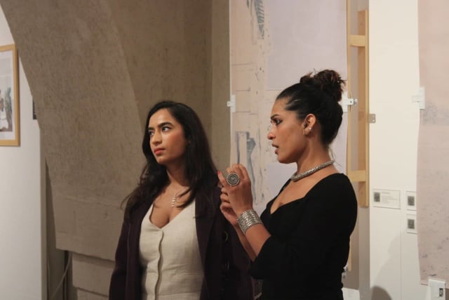 Collector Conversations