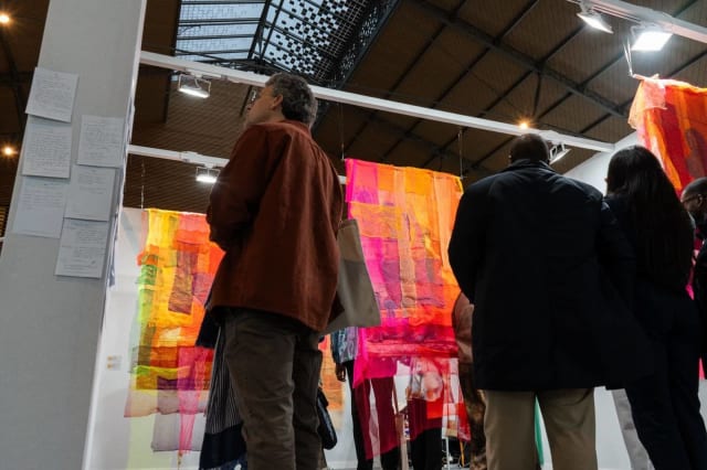 Gallery Programme Translation