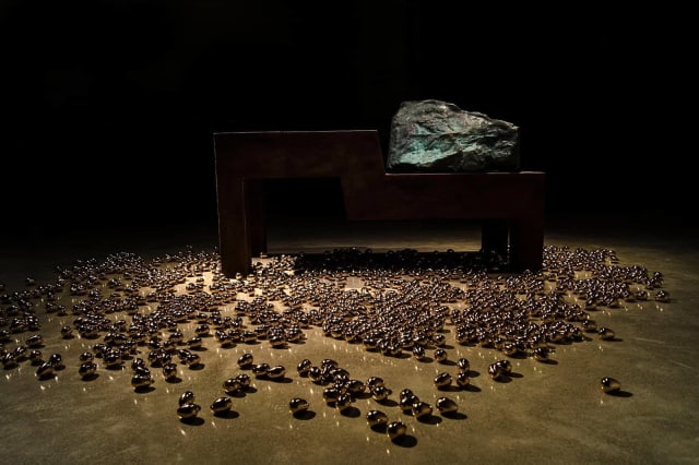 Private Viewing Rooms