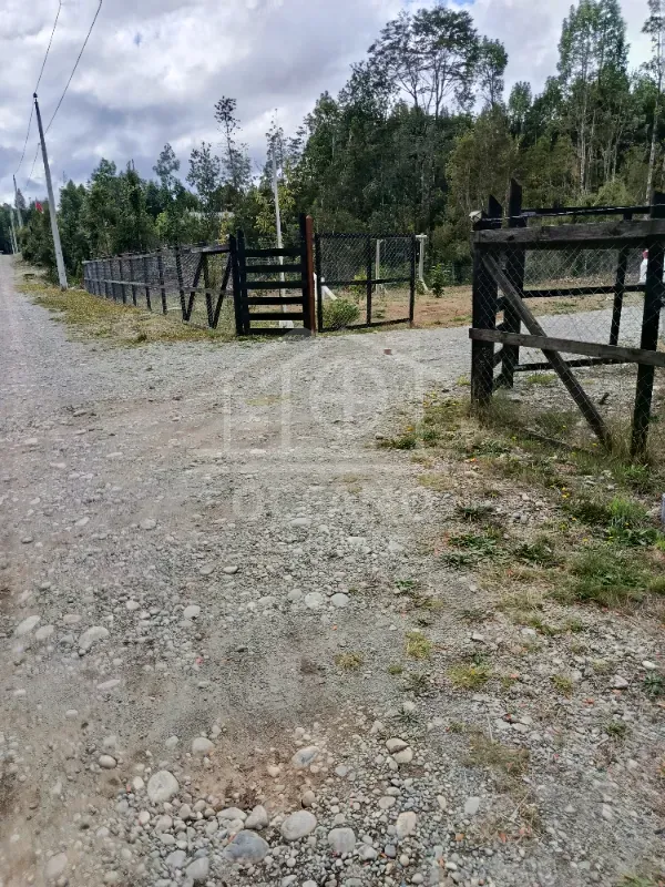 Se vende Maravillosa Casa Nueva en Parcela