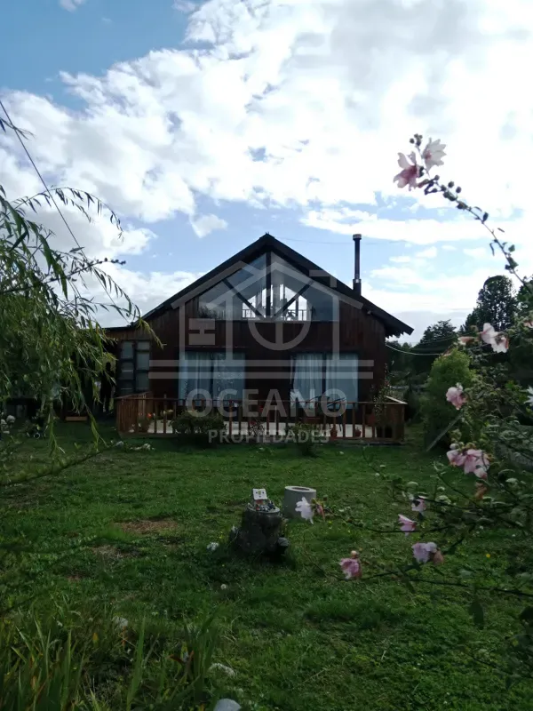 Casa estilo sureña