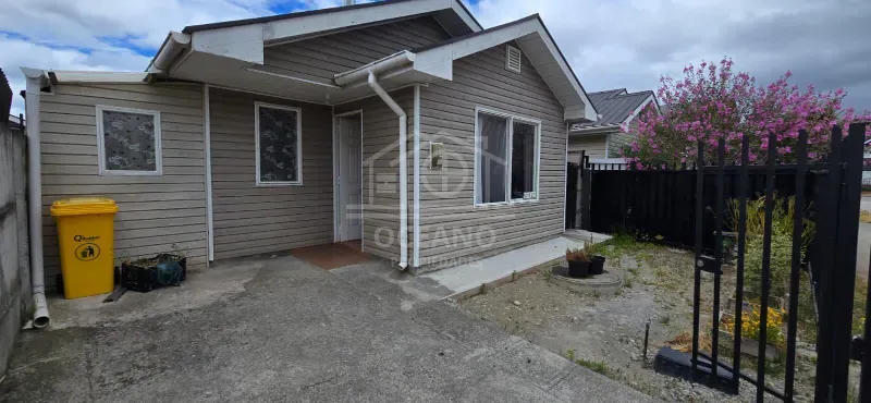 Casa en Puerto Varas