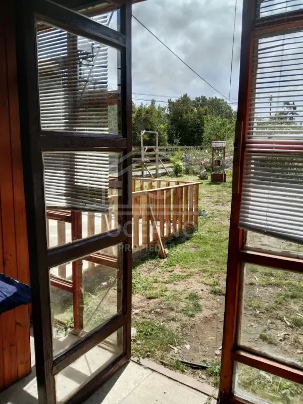 Casa estilo sureña