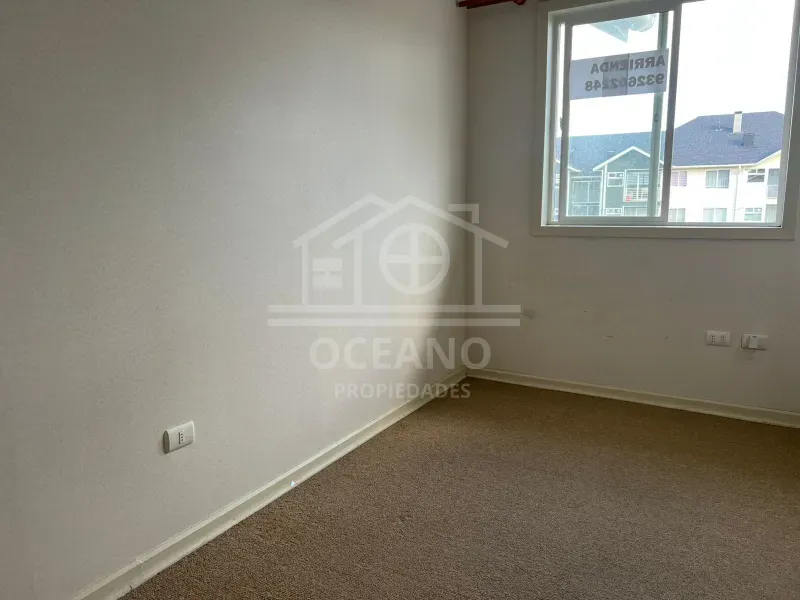 Departamento en Arriendo