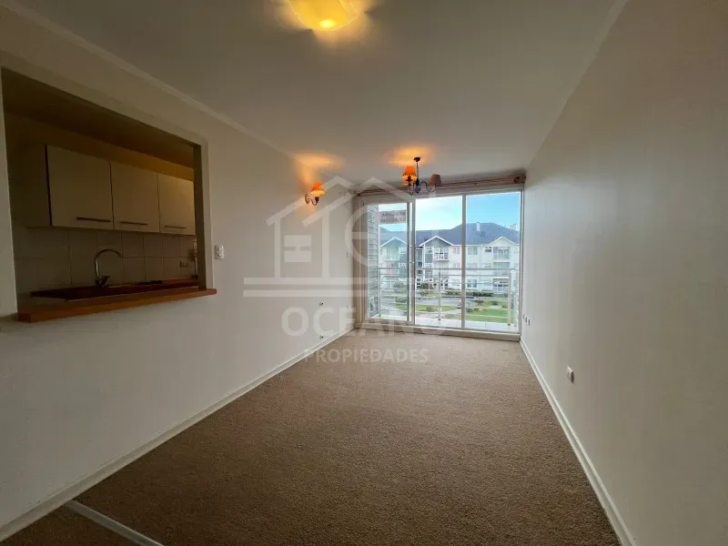 Departamento en Arriendo