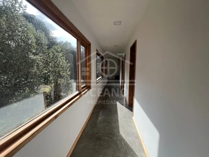 Oportunidad Casa Amoblada en Parcela Puerto Varas