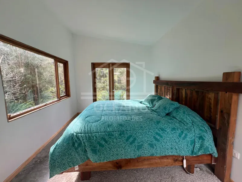Oportunidad Casa Amoblada en Parcela Puerto Varas