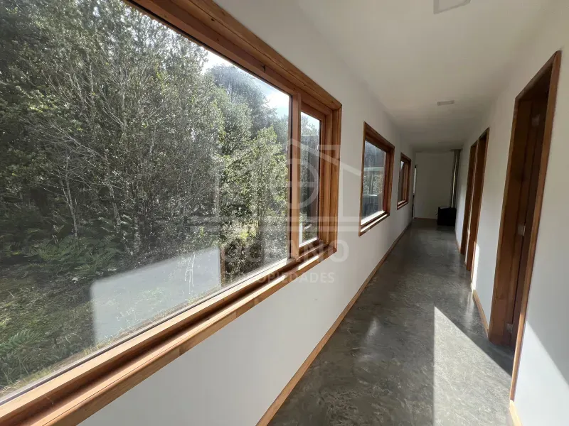 Oportunidad Casa Amoblada en Parcela Puerto Varas
