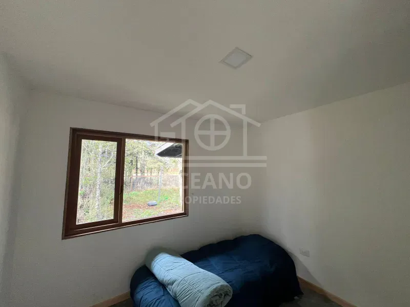Oportunidad Casa Amoblada en Parcela Puerto Varas