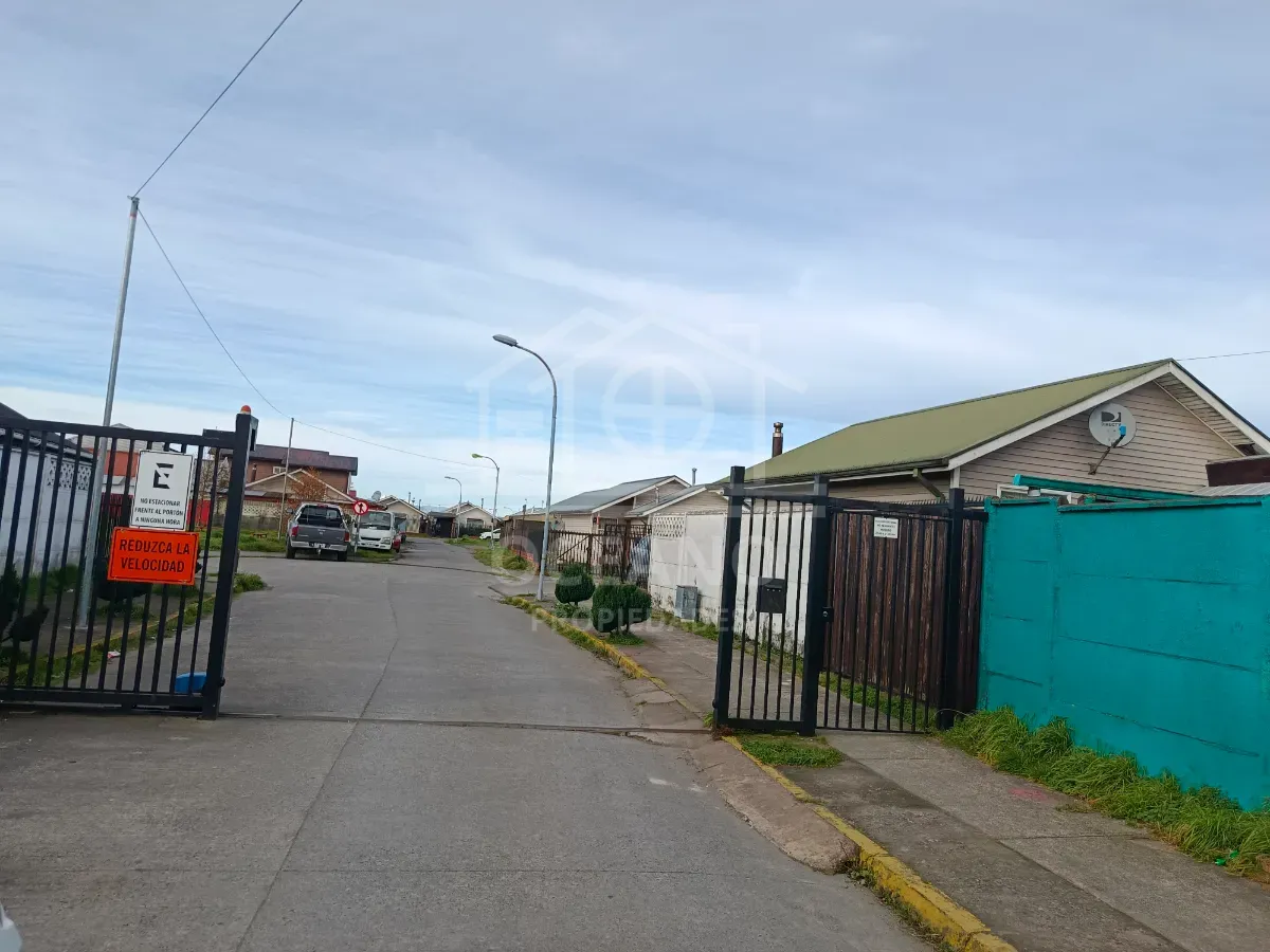 Casa en Puerto Sur 