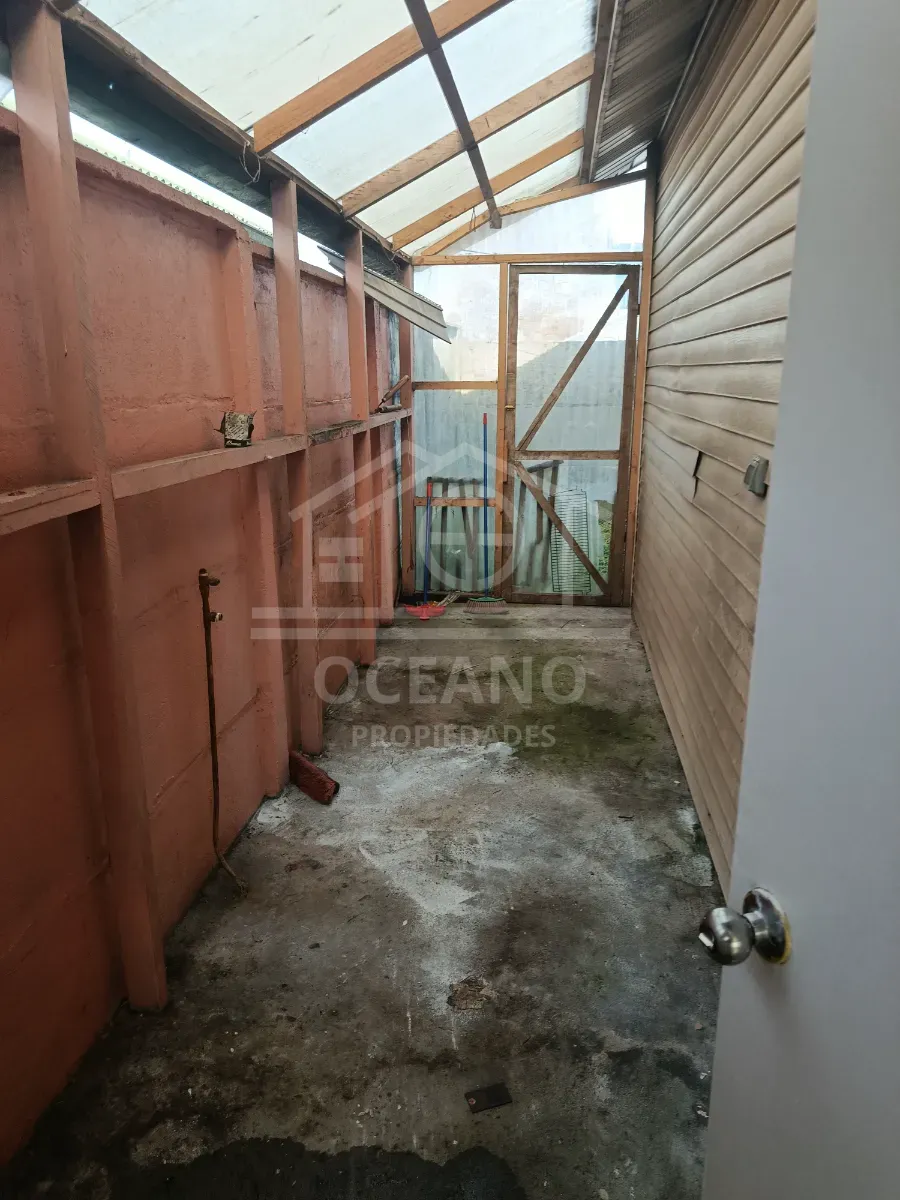 Casa en Puerto Sur 