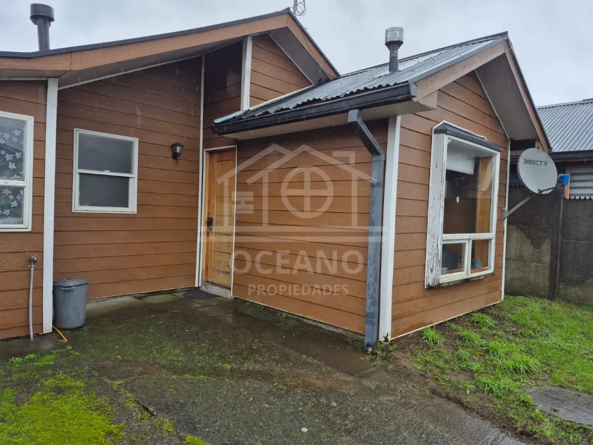 Casa en arriendo completamente amoblada – Puerta Sur