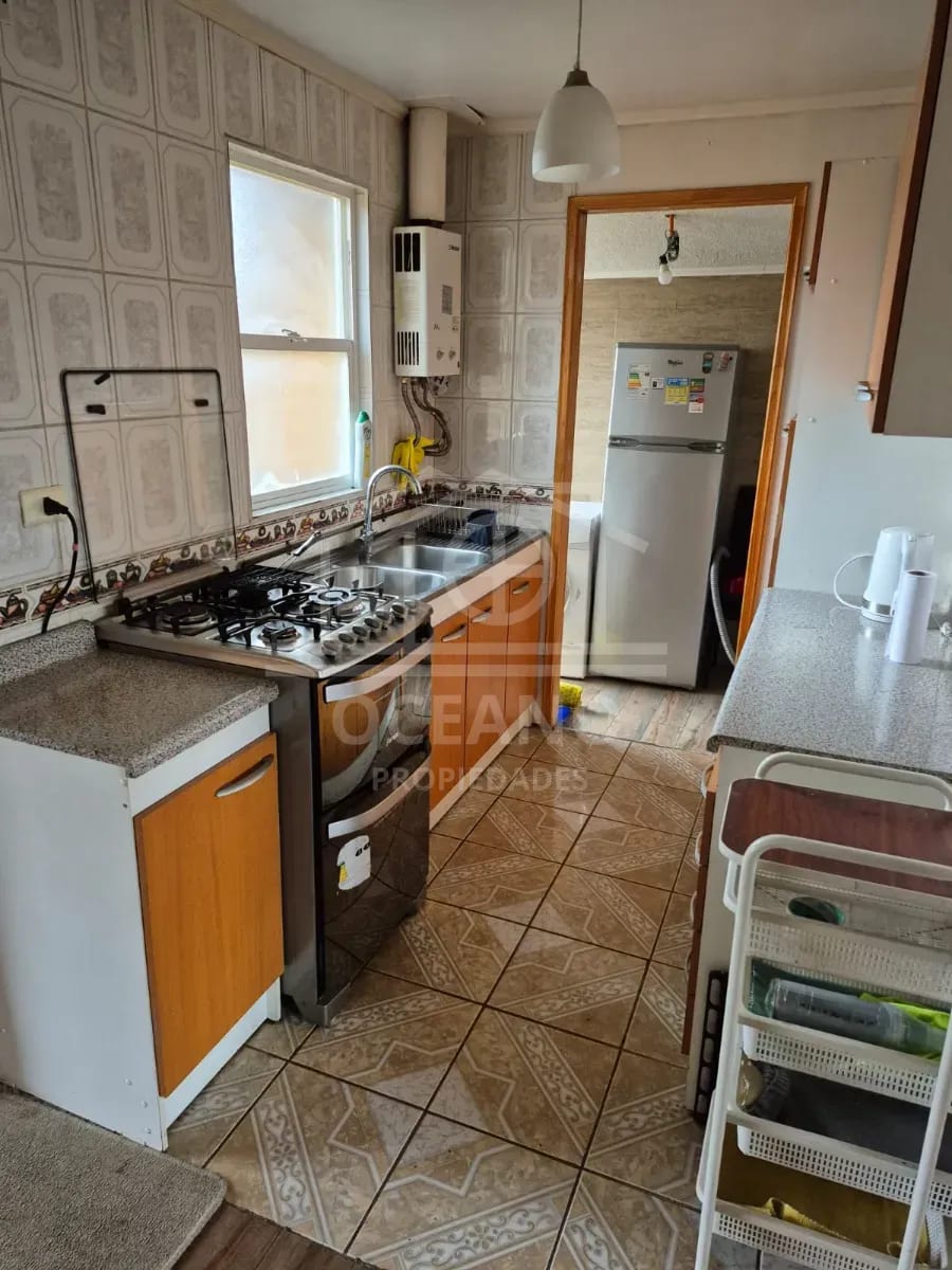 Casa en arriendo completamente amoblada – Puerta Sur