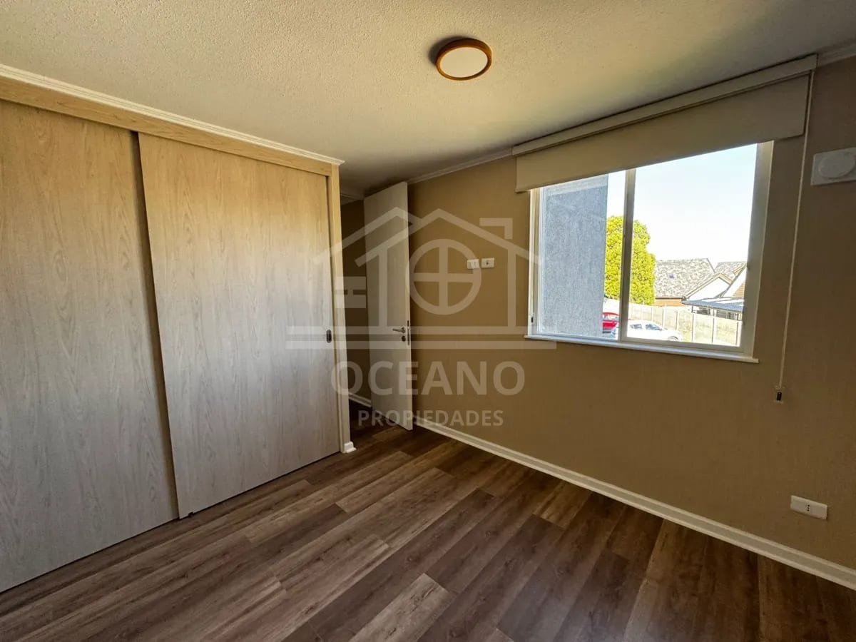 Arriendo Departamento Nuevo Valle Volcanes