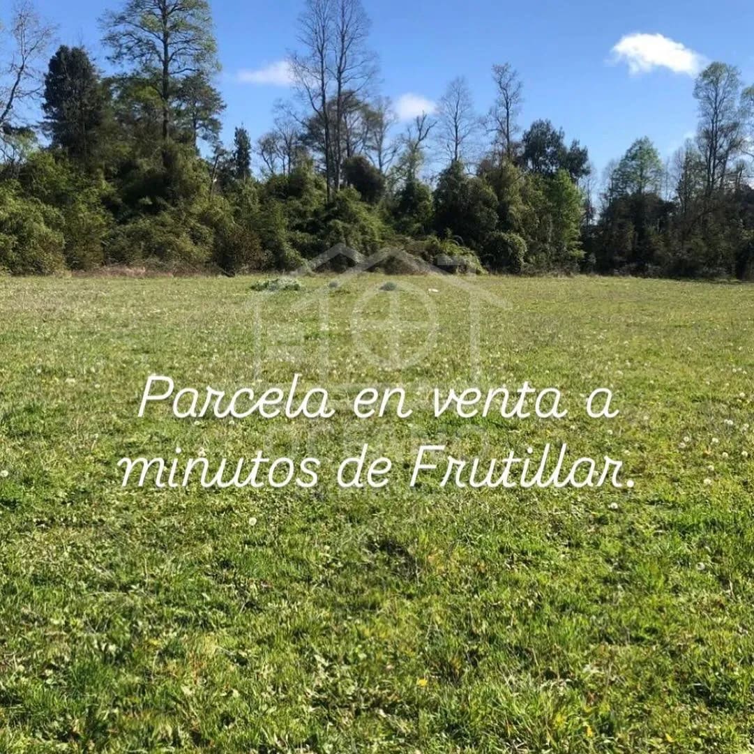 Imperdible Parcela en Frutillar 