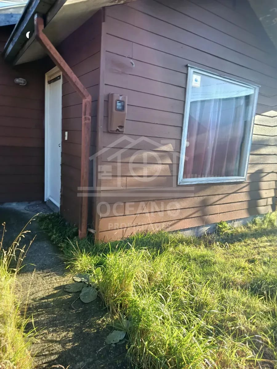 Propiedad Rebajada Casa en Bosquemar 