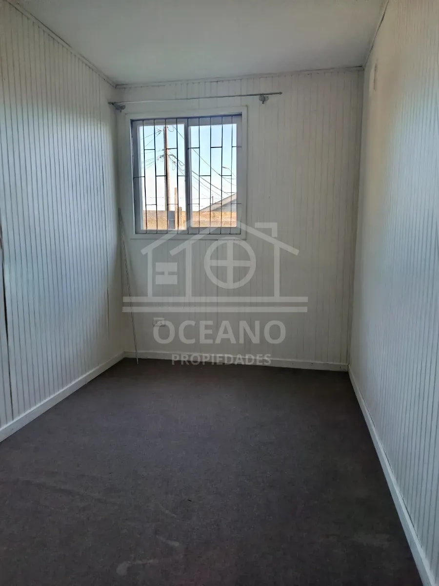Propiedad Rebajada Casa en Bosquemar 