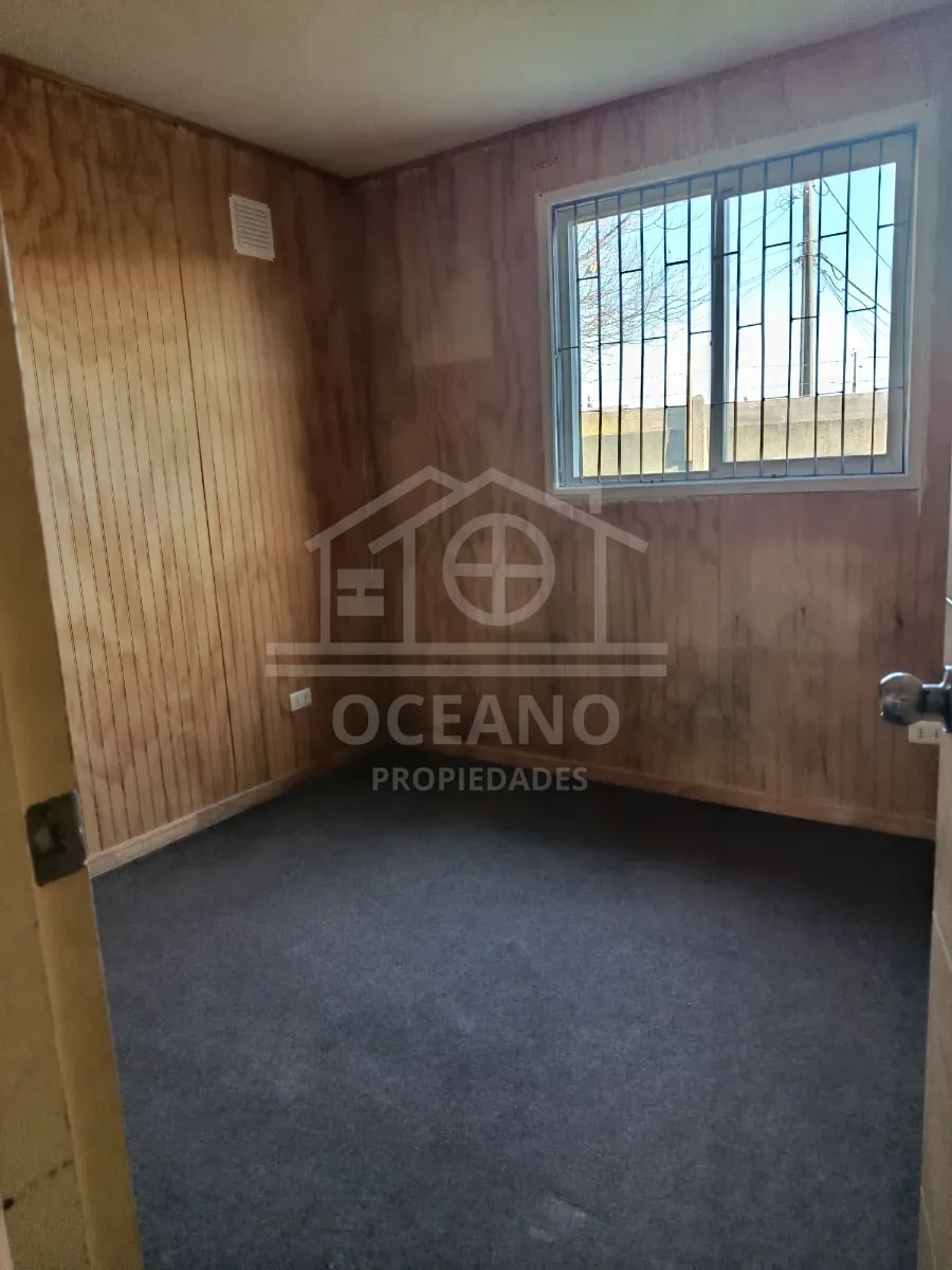 Propiedad Rebajada Casa en Bosquemar 