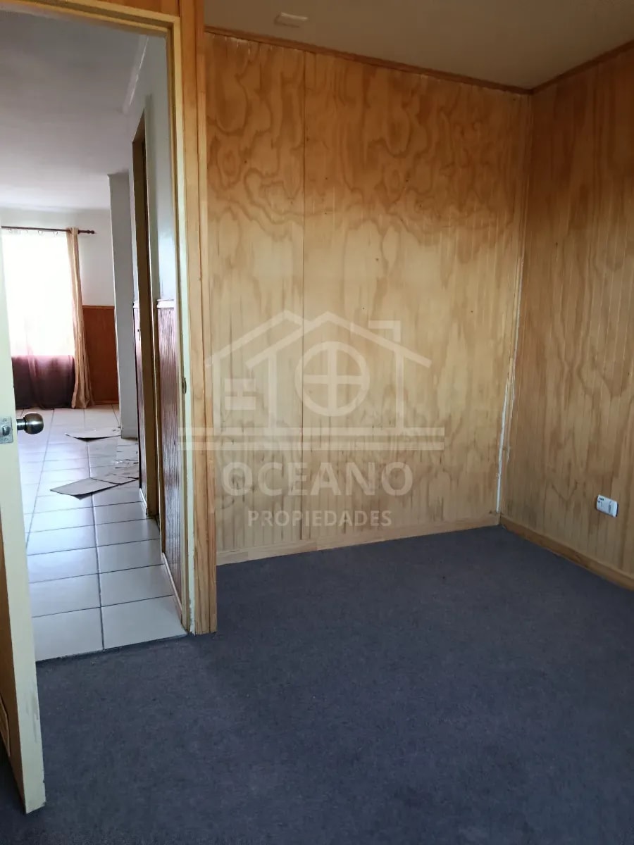 Propiedad Rebajada Casa en Bosquemar 