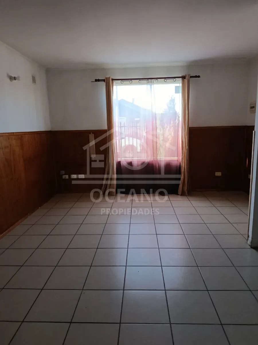 Propiedad Rebajada Casa en Bosquemar 