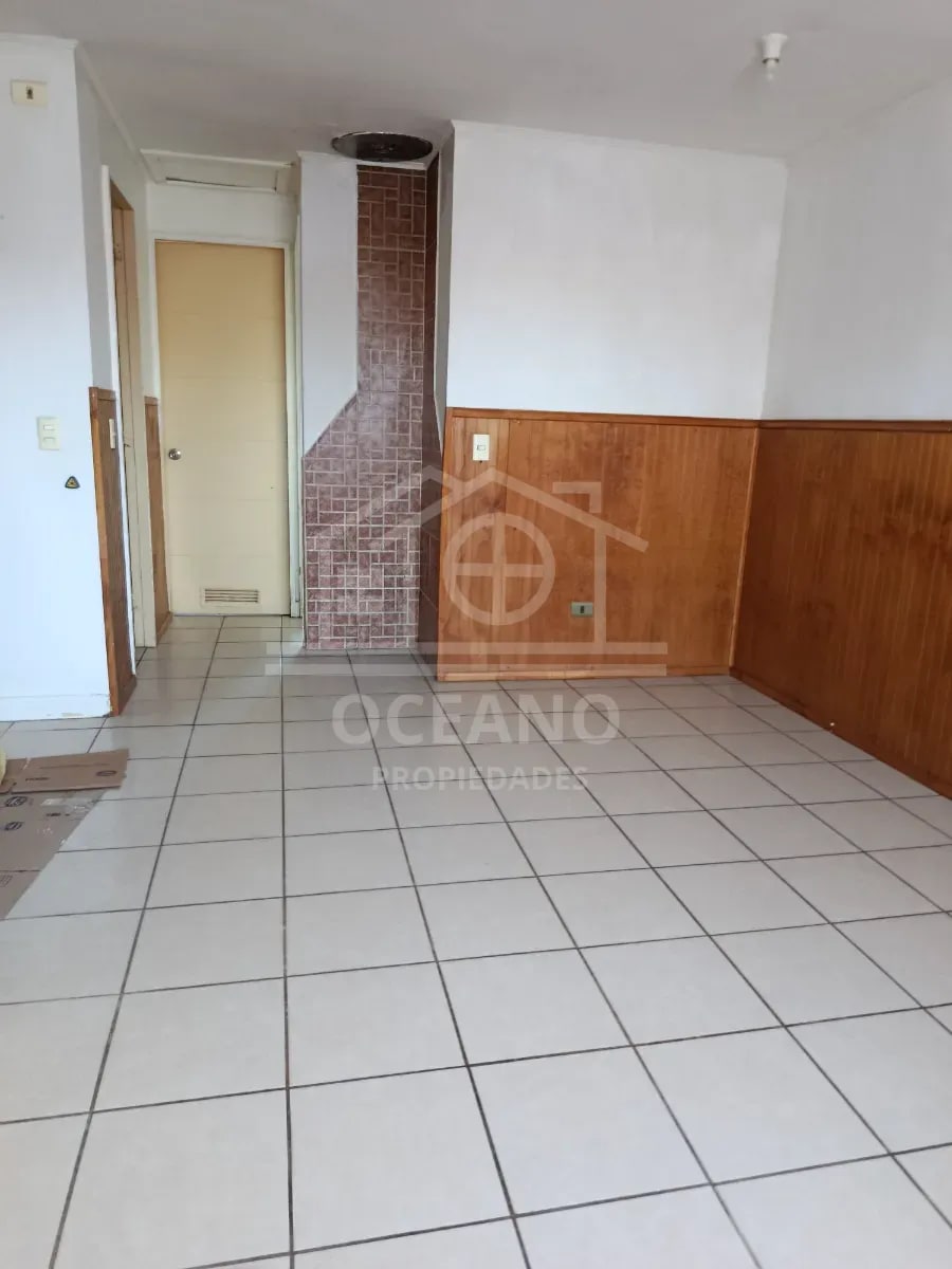 Propiedad Rebajada Casa en Bosquemar 