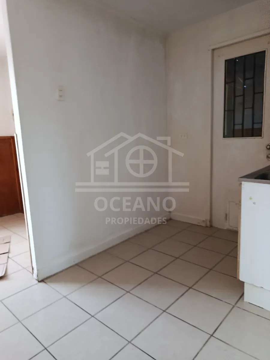 Propiedad Rebajada Casa en Bosquemar 