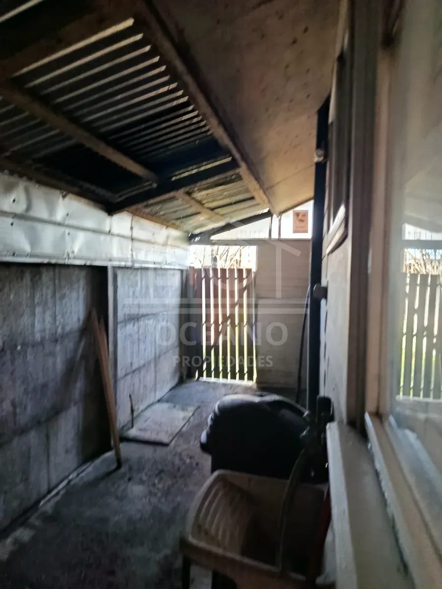 Propiedad Rebajada Casa en Bosquemar 