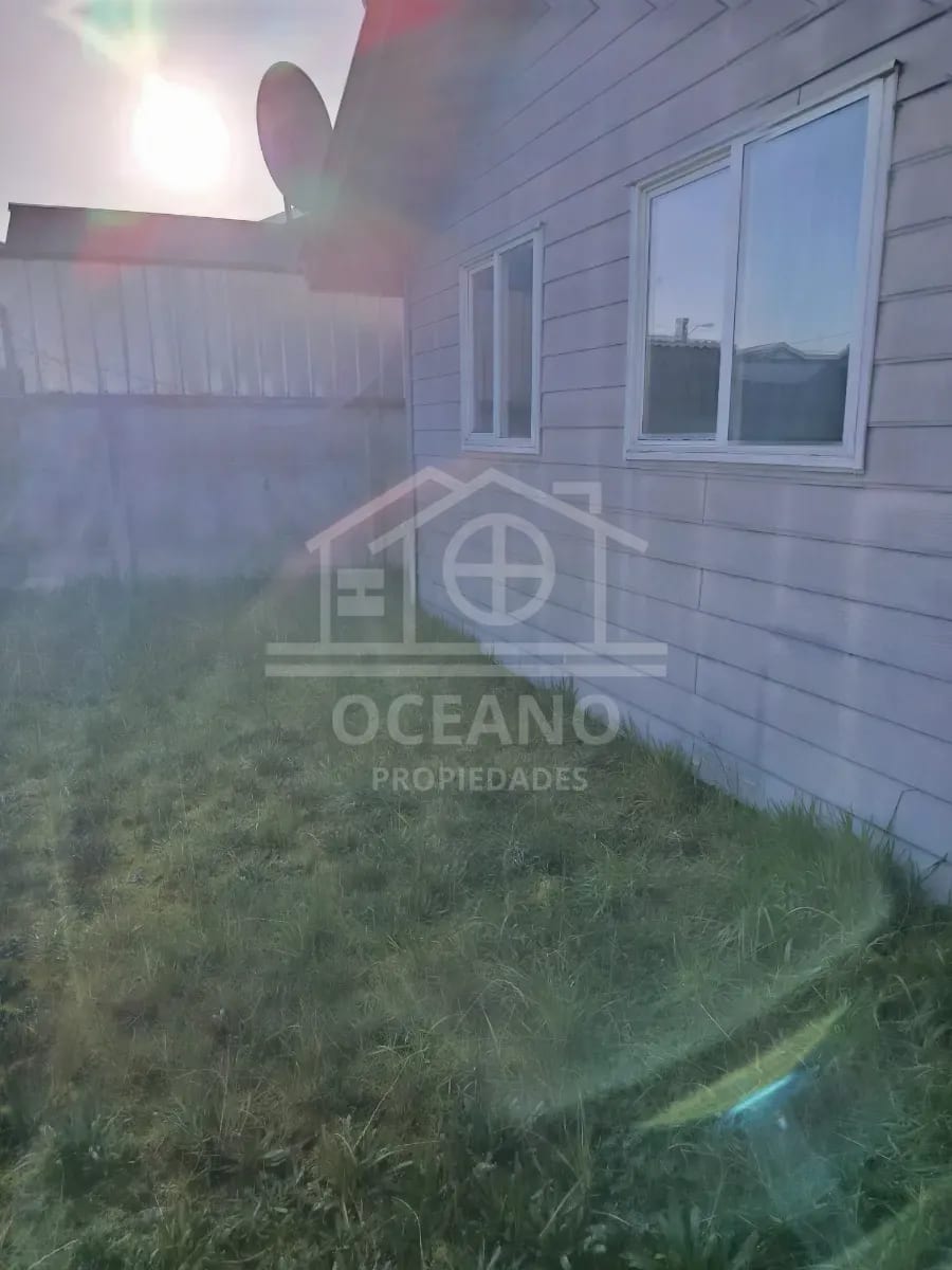 Propiedad Rebajada Casa en Bosquemar 
