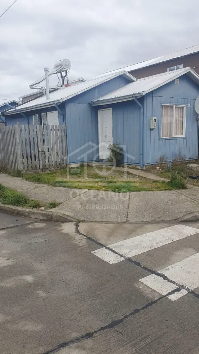 Oportunidad Se Vende  Casa Esquina 