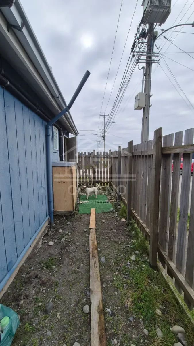 Oportunidad Se Vende  Casa Esquina 