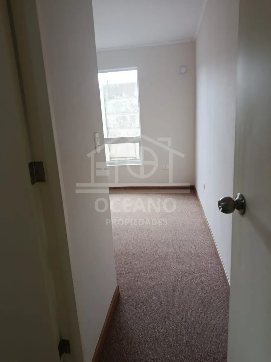 Arriendo Casa Nueva 3D/2B en Puerta Sur