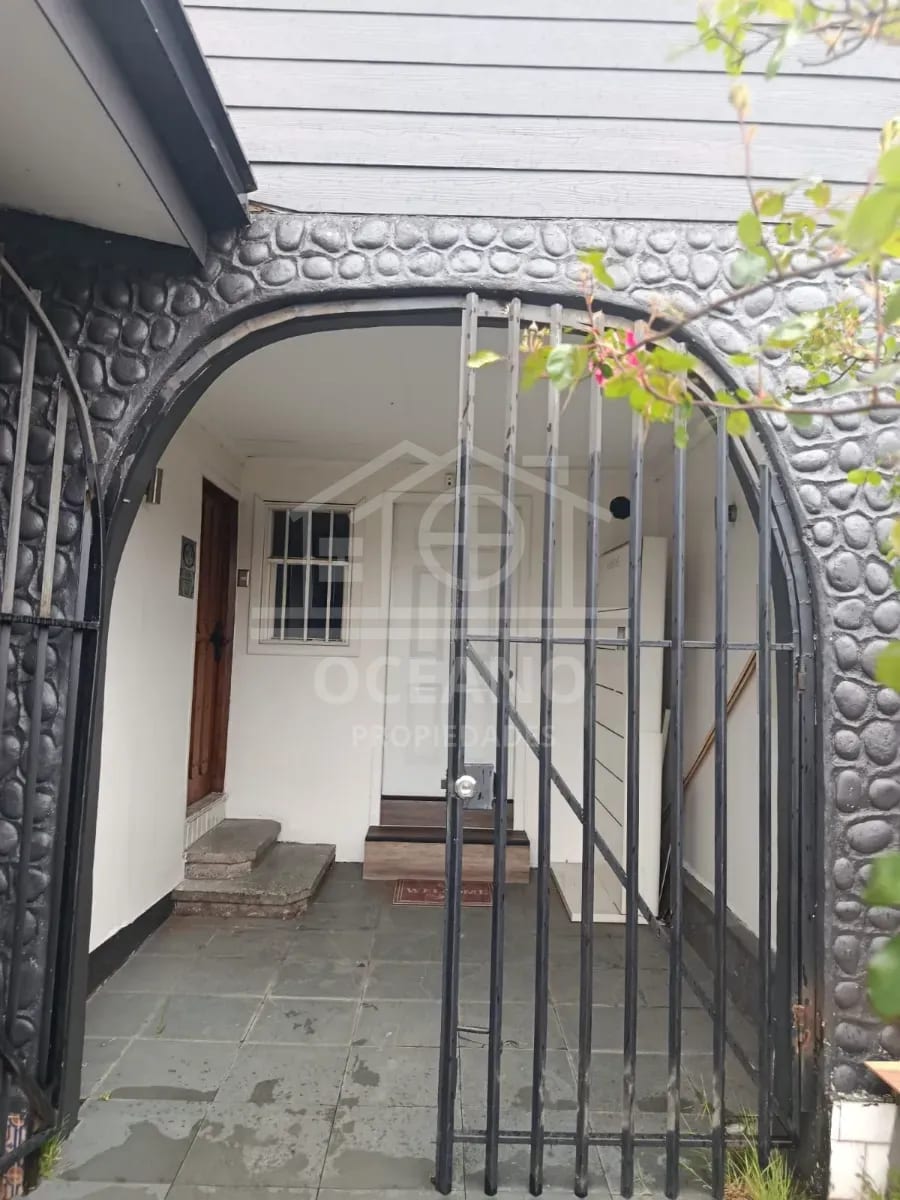 Oportunidad piezas con todo incluido en centro Pto Montt