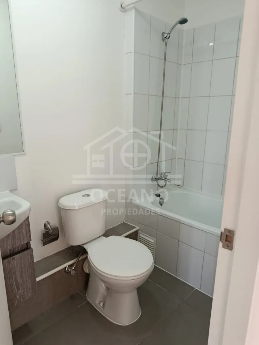 Oportunidad Arriendo lindo Departamento 3D/1B 
