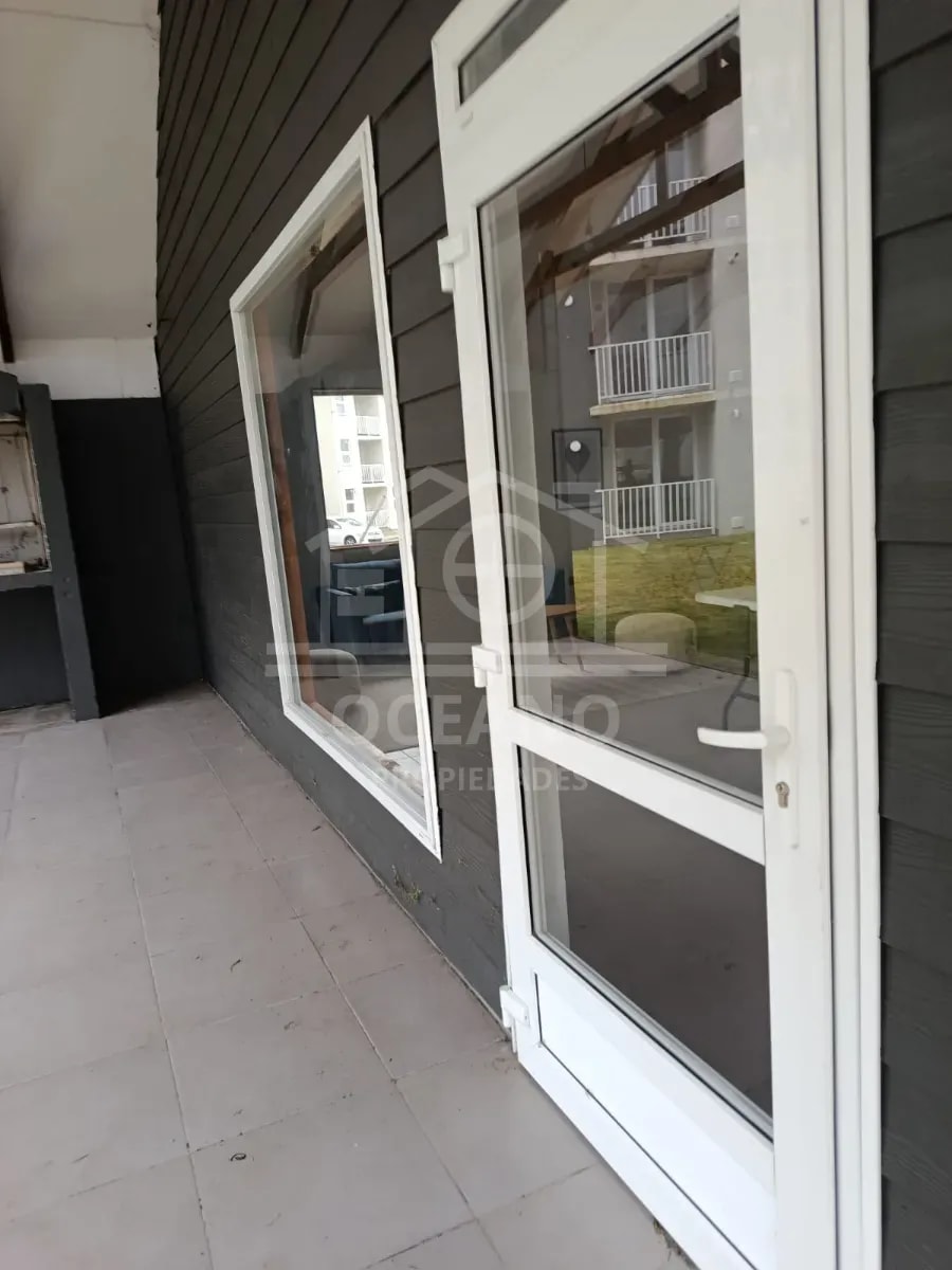 Oportunidad Arriendo lindo Departamento 3D/1B 