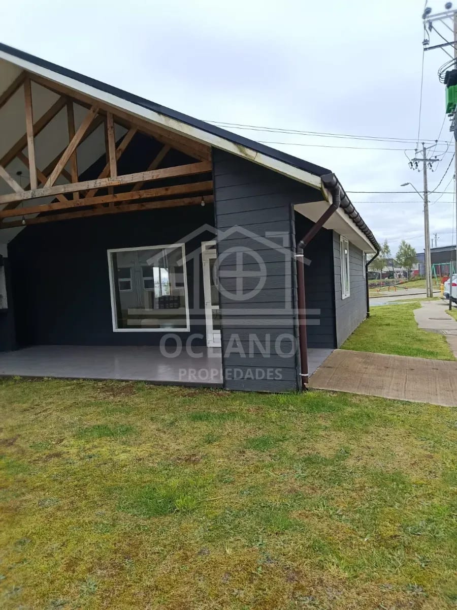 Oportunidad Arriendo lindo Departamento 3D/1B 