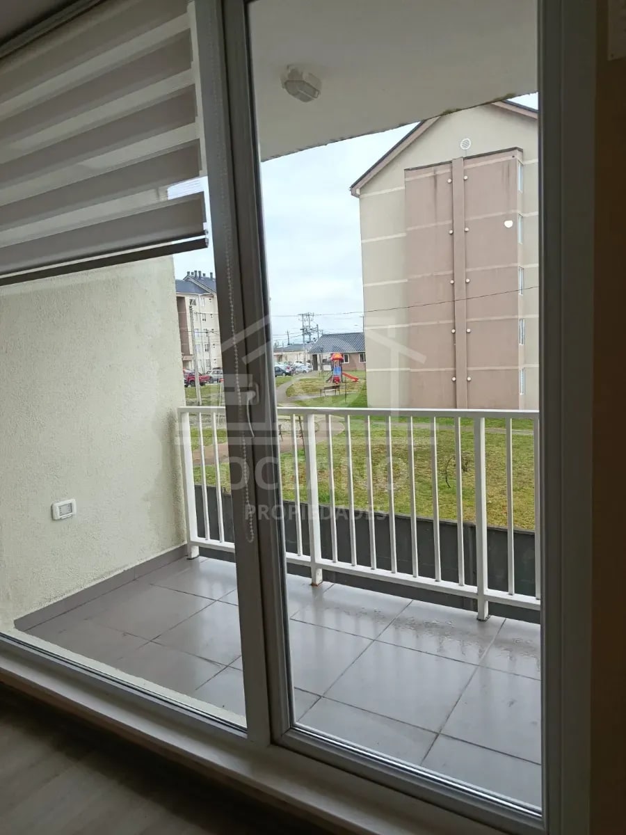 Oportunidad Arriendo lindo Departamento 3D/1B 